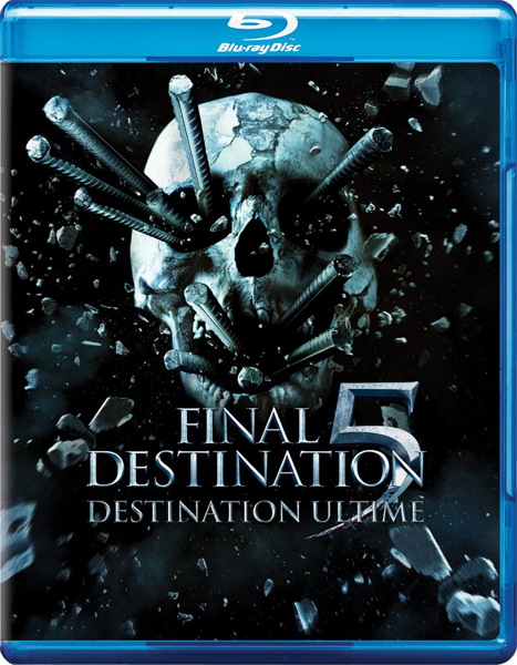 Пункт назначения 5 / Final Destination 5