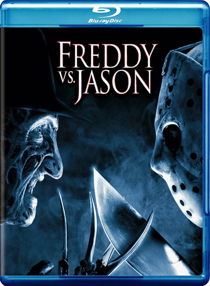 Фредди против Джейсона / Freddy vs. Jason